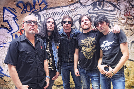 CD Capitan Booster "Uno de los nuestros" - 2019