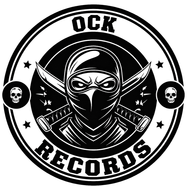 OCK RECORDS