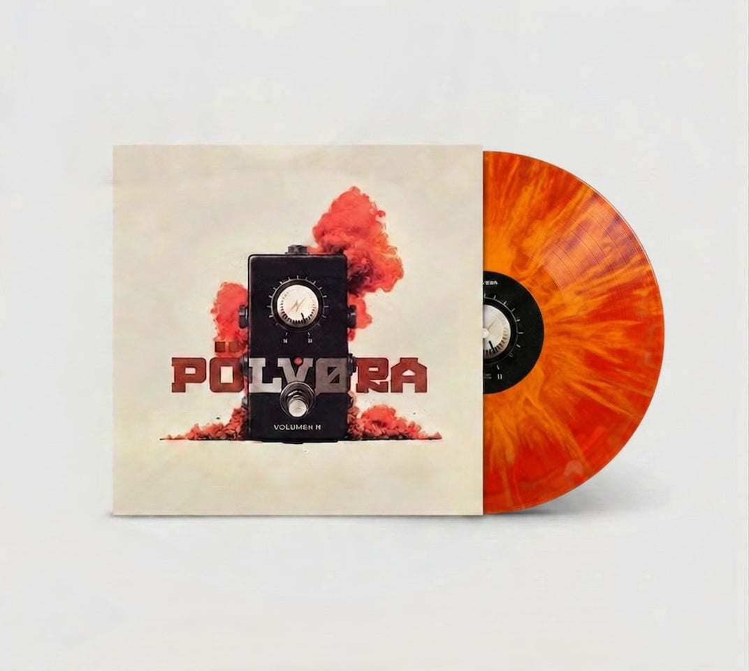 "Volumen 11" Vinilo PREVENTA