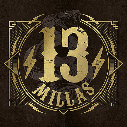 CD - Ep 13 MILLAS